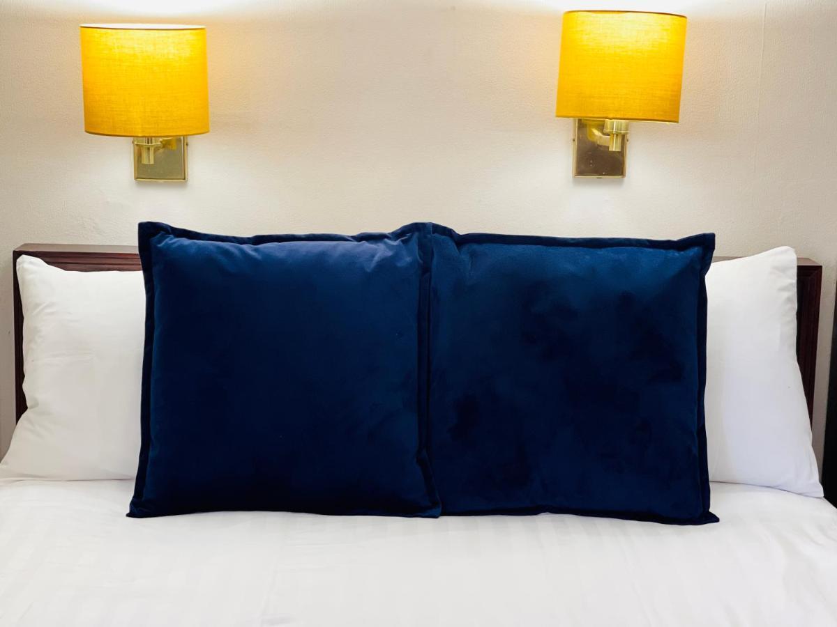 The Lovat Hotel Perth Bagian luar foto