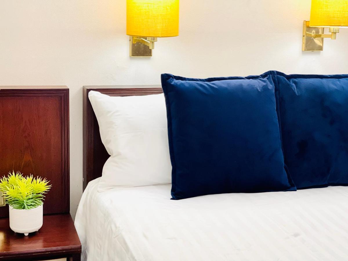 The Lovat Hotel Perth Bagian luar foto