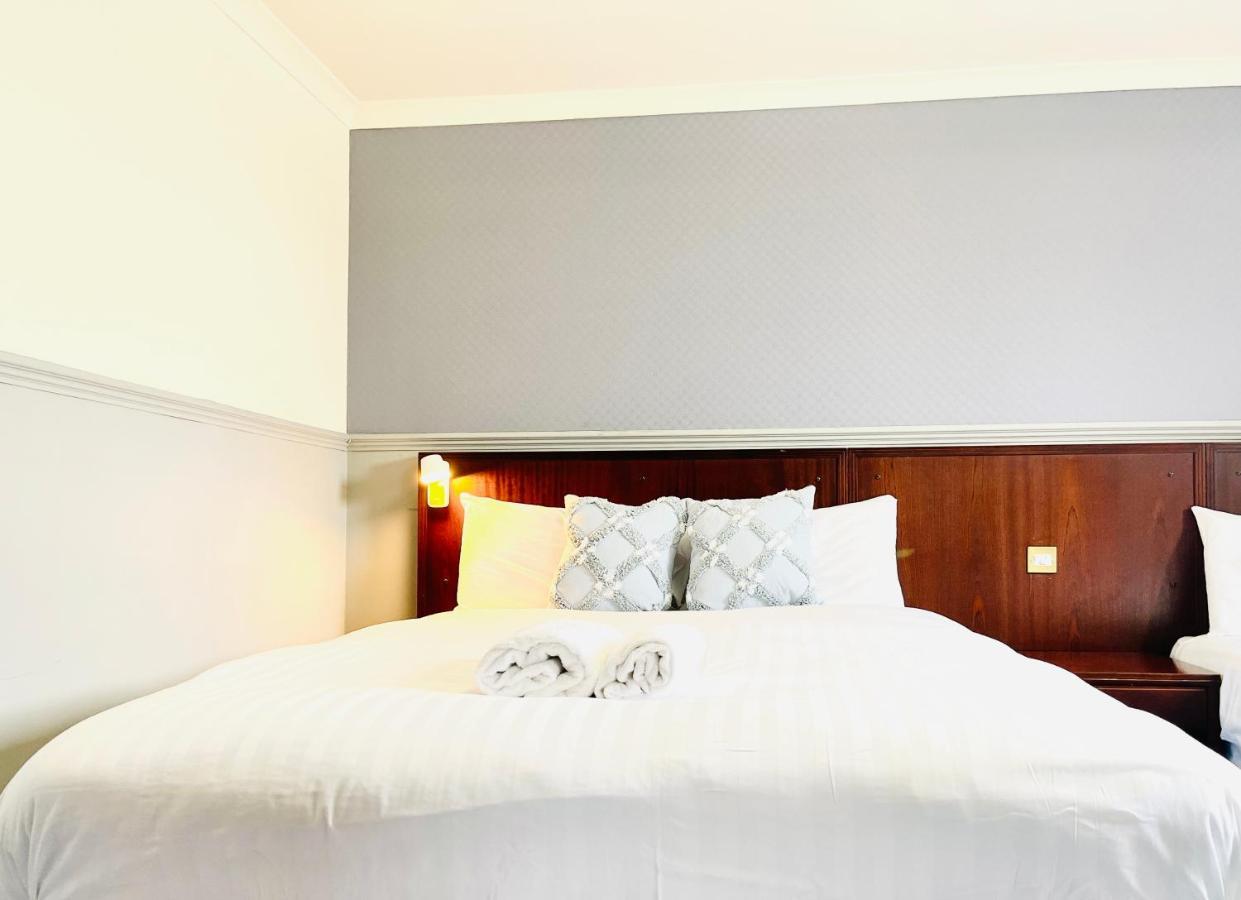 The Lovat Hotel Perth Bagian luar foto