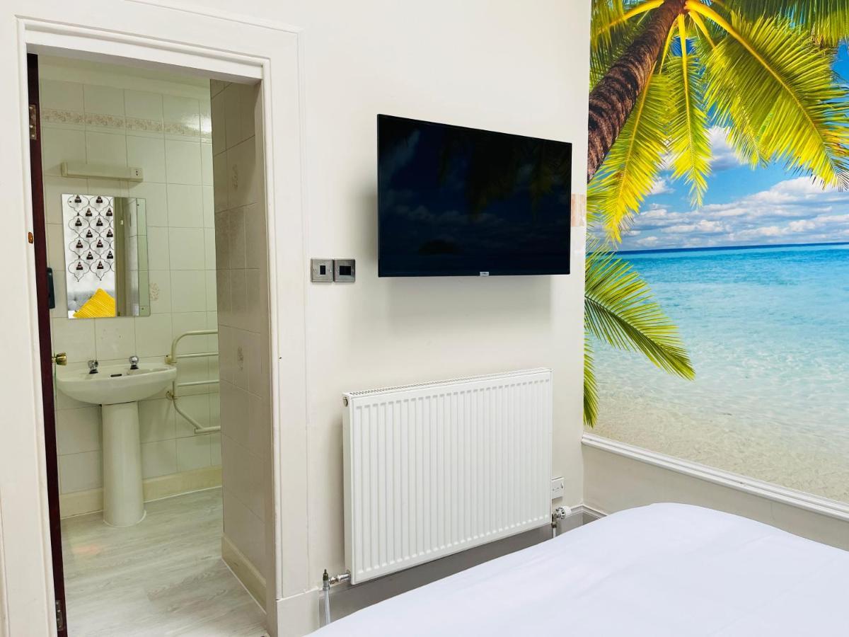 The Lovat Hotel Perth Bagian luar foto