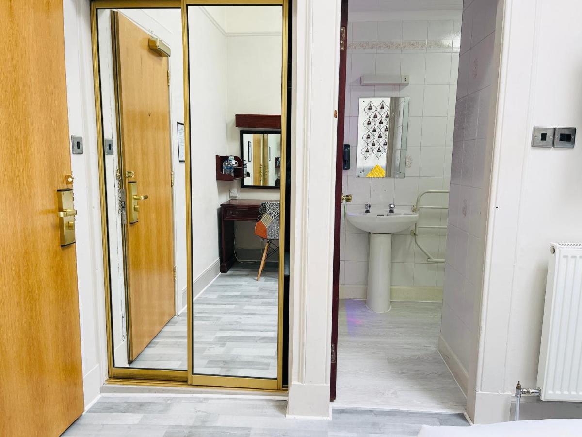 The Lovat Hotel Perth Bagian luar foto