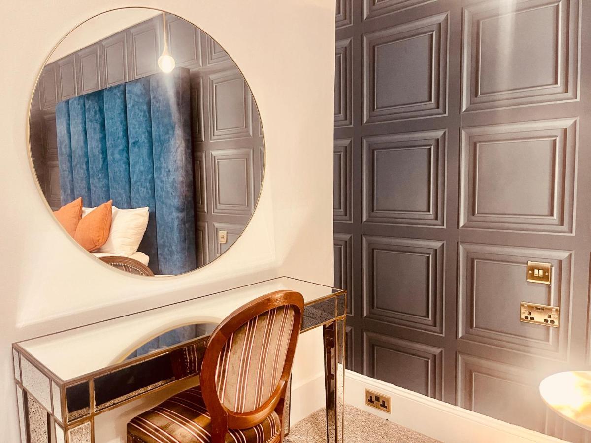 The Lovat Hotel Perth Bagian luar foto